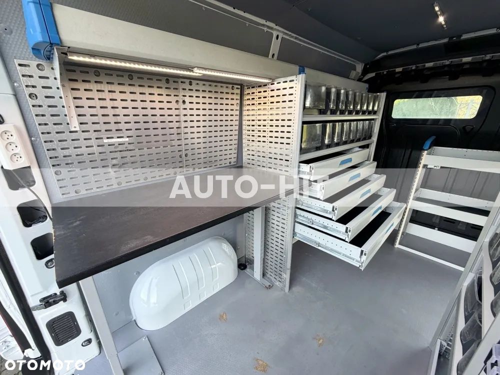 Renault Master - 20