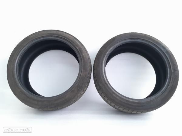 Pneus Pneu Par - 1