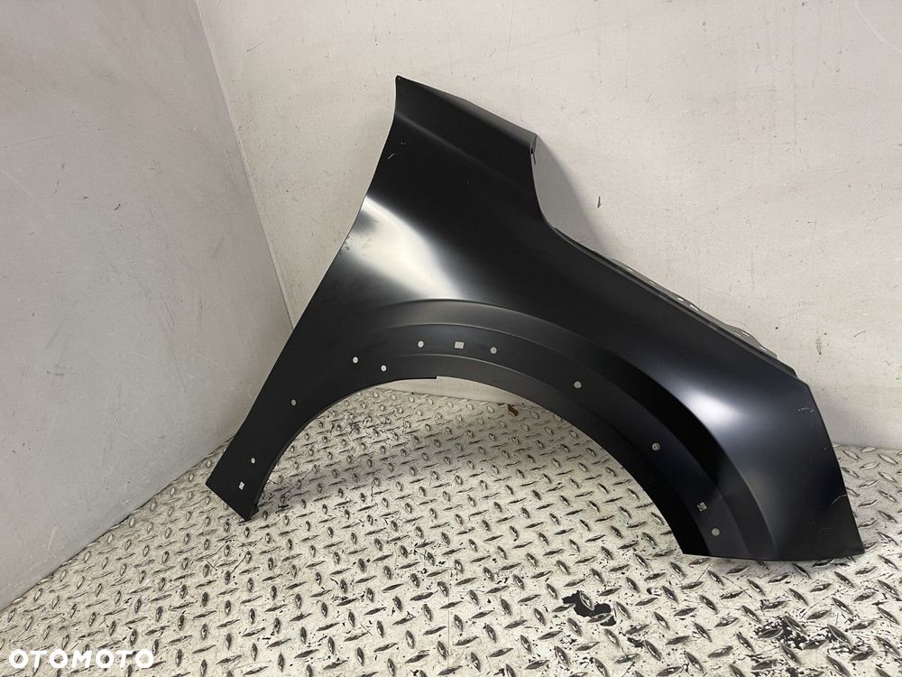 NOWY ORYGINALNY BŁOTNIK PRAWY PRZEDNI PRAWA PRZÓD PEUGEOT 208 II 2 19-25 9823208280 - 3