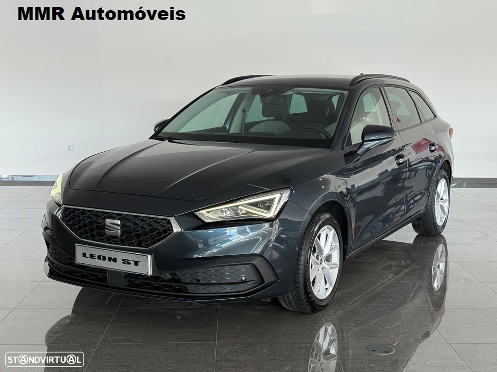 SEAT Leon ST 1.0 TSI Style - 2