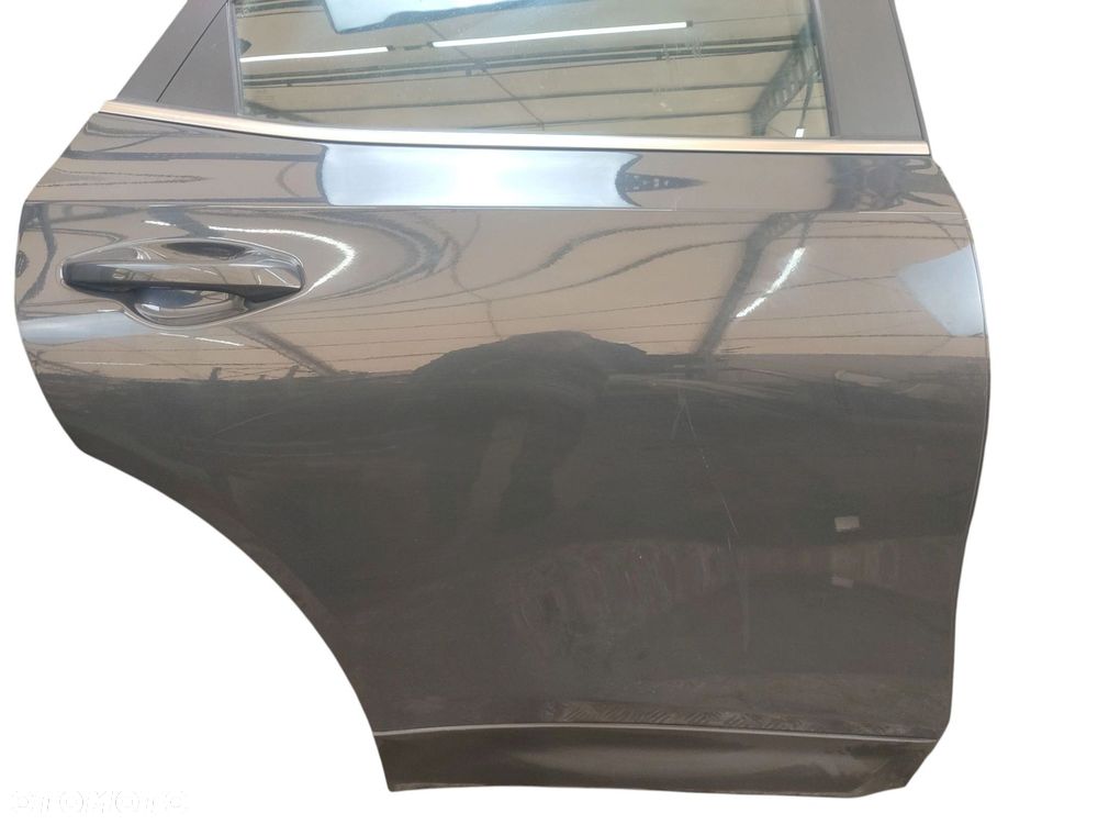 DRZWI PRAWY TYŁ KIA XCEED (2019-2022) 1.0 T-GDI 120KM - 2