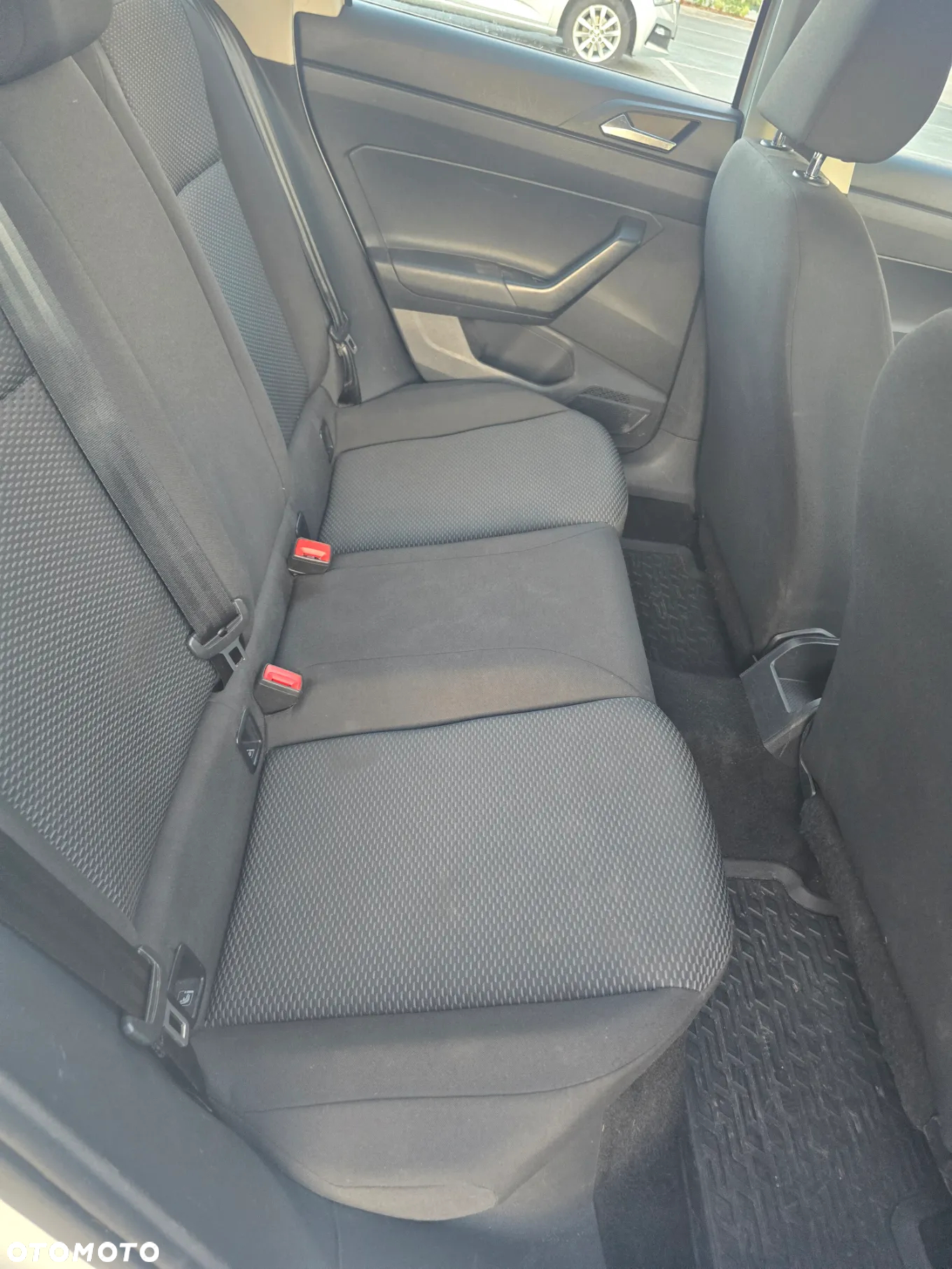 Volkswagen Polo 1.0 Trendline - 12