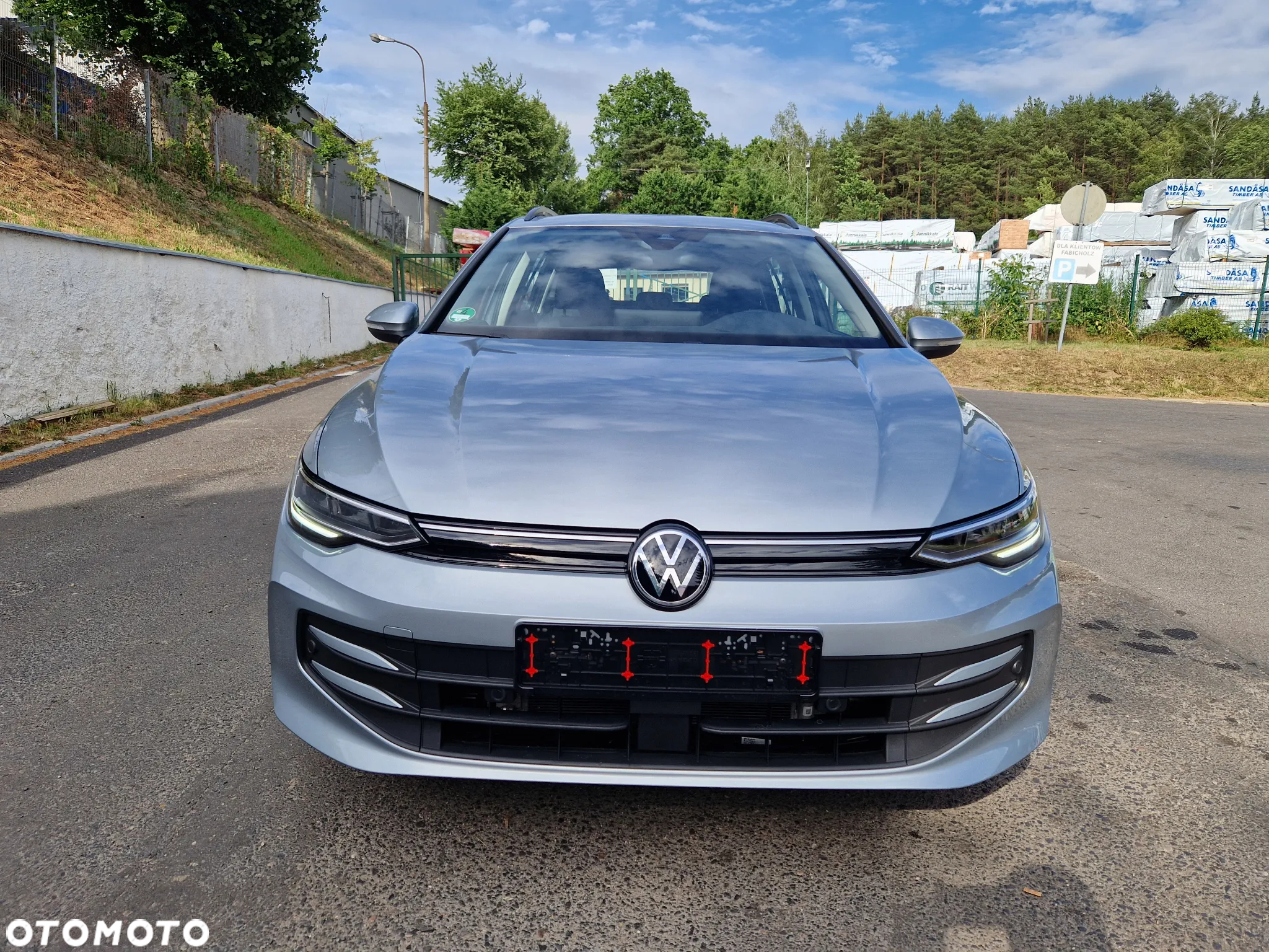 Volkswagen Golf 2.0 TDI SCR - 2