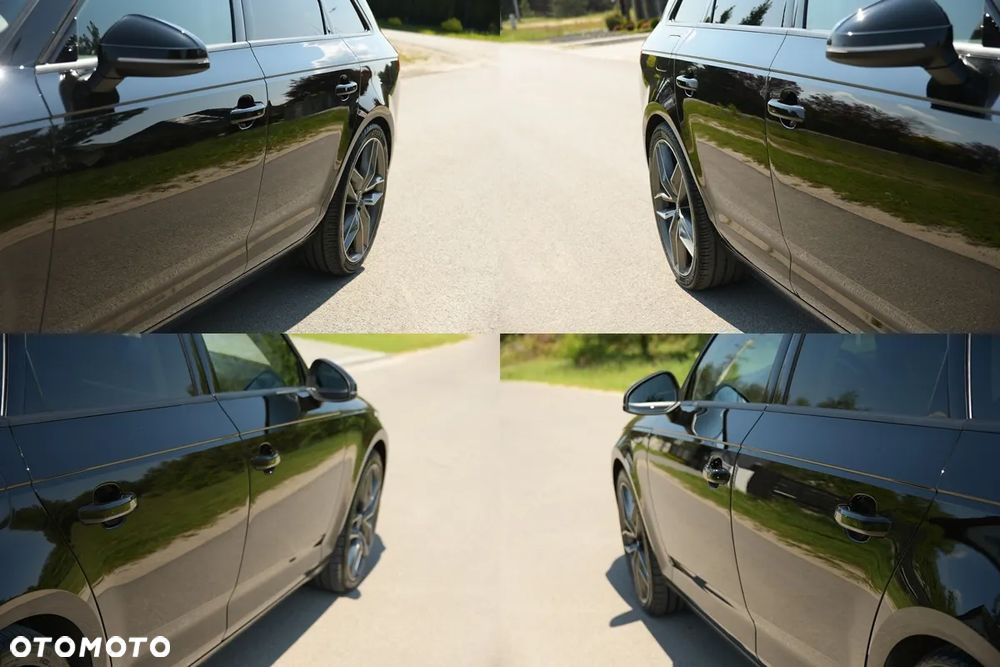 Audi A4 Avant - 13