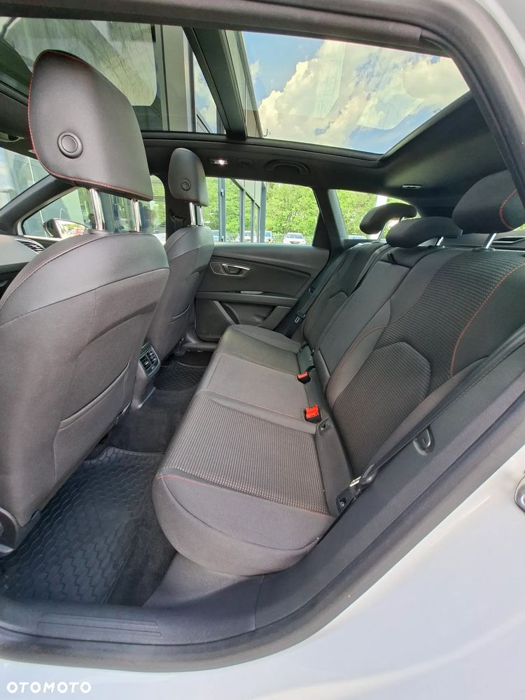 Seat Leon 1.5 TSI ACT DSG OPF FR - 13