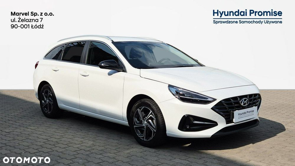 Hyundai i30 - 7