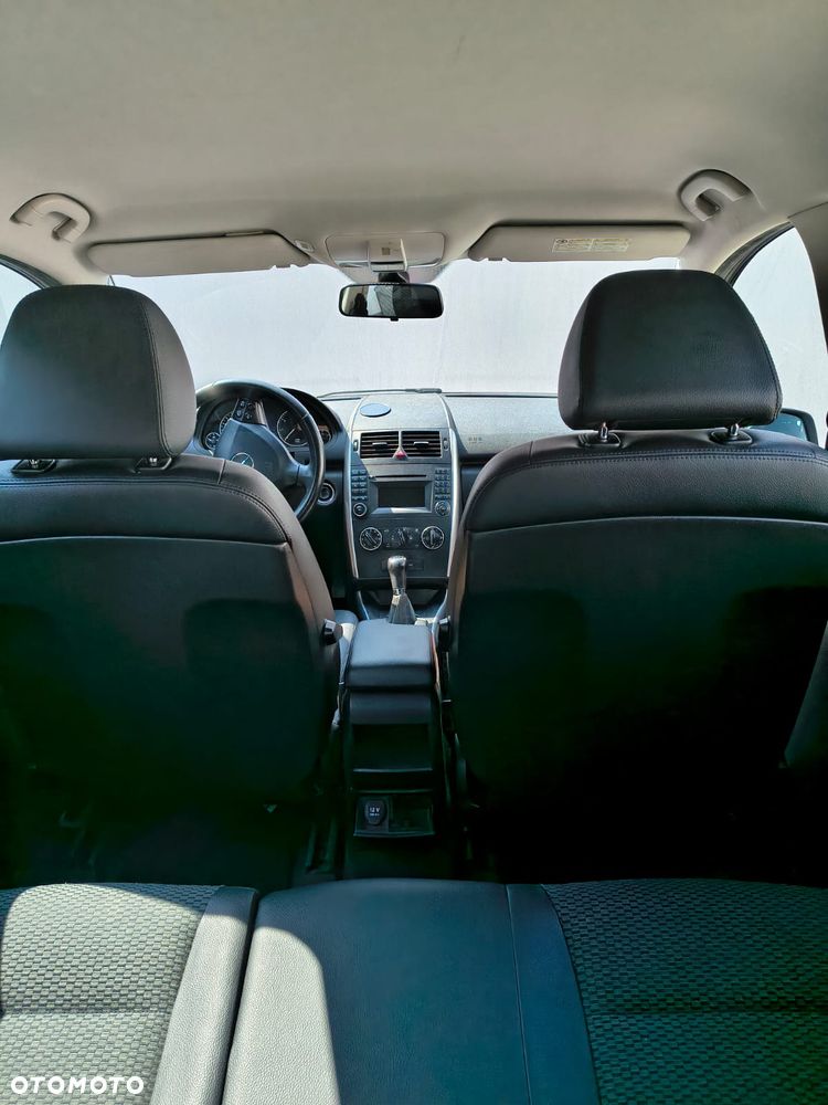 Mercedes-Benz Klasa A 150 BlueEFFICIENCY Avantgarde - 3