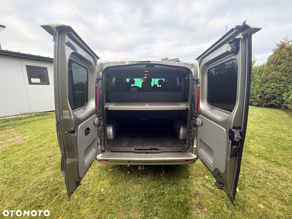 Renault Trafic - 13