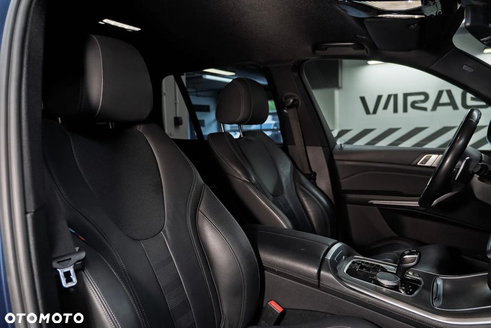 BMW X5 xDrive25d sport - 38