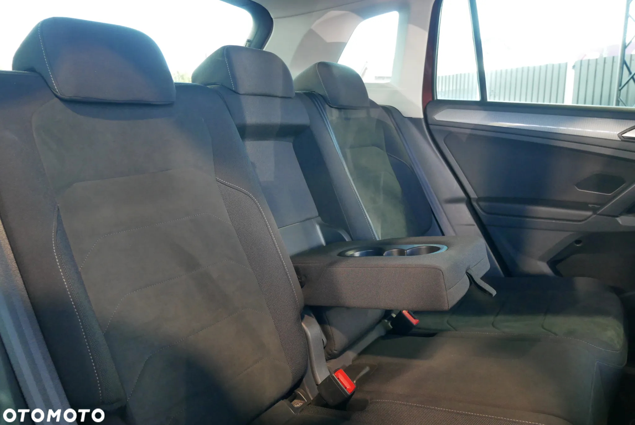 Volkswagen Tiguan 2.0 TDI BMT SCR Comfortline DSG - 15