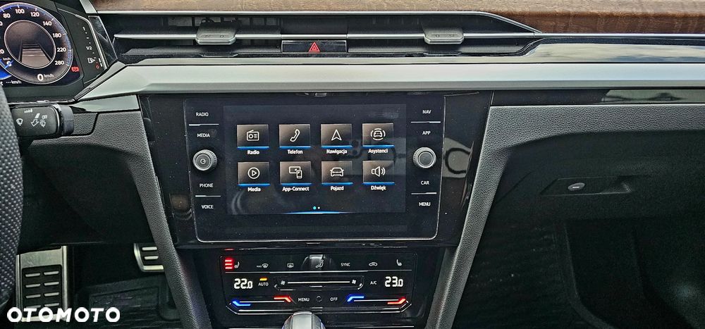 Volkswagen Arteon 2.0 TDI Elegance DSG - 23