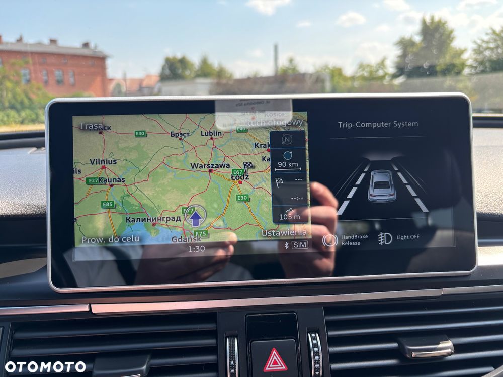 Audi A6 Limousine 2.0 TFSI Quattro S tronic - 29