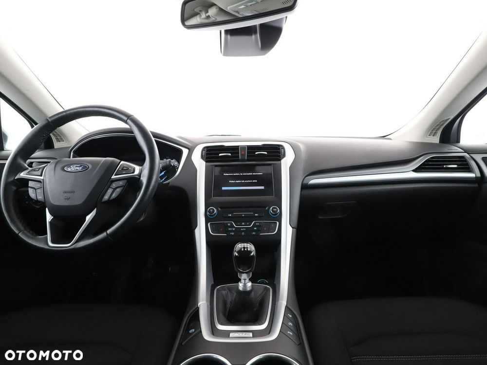 Ford Mondeo 1.5 EcoBoost Trend - 16