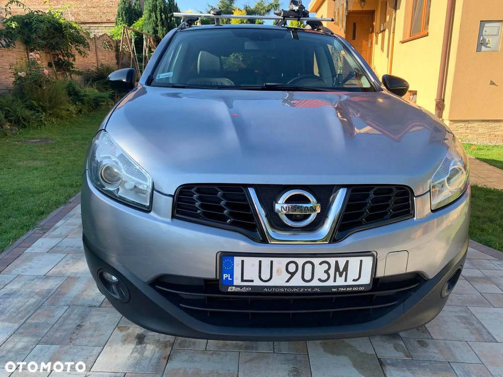 Nissan Qashqai 1.5 dCi Acenta - 7