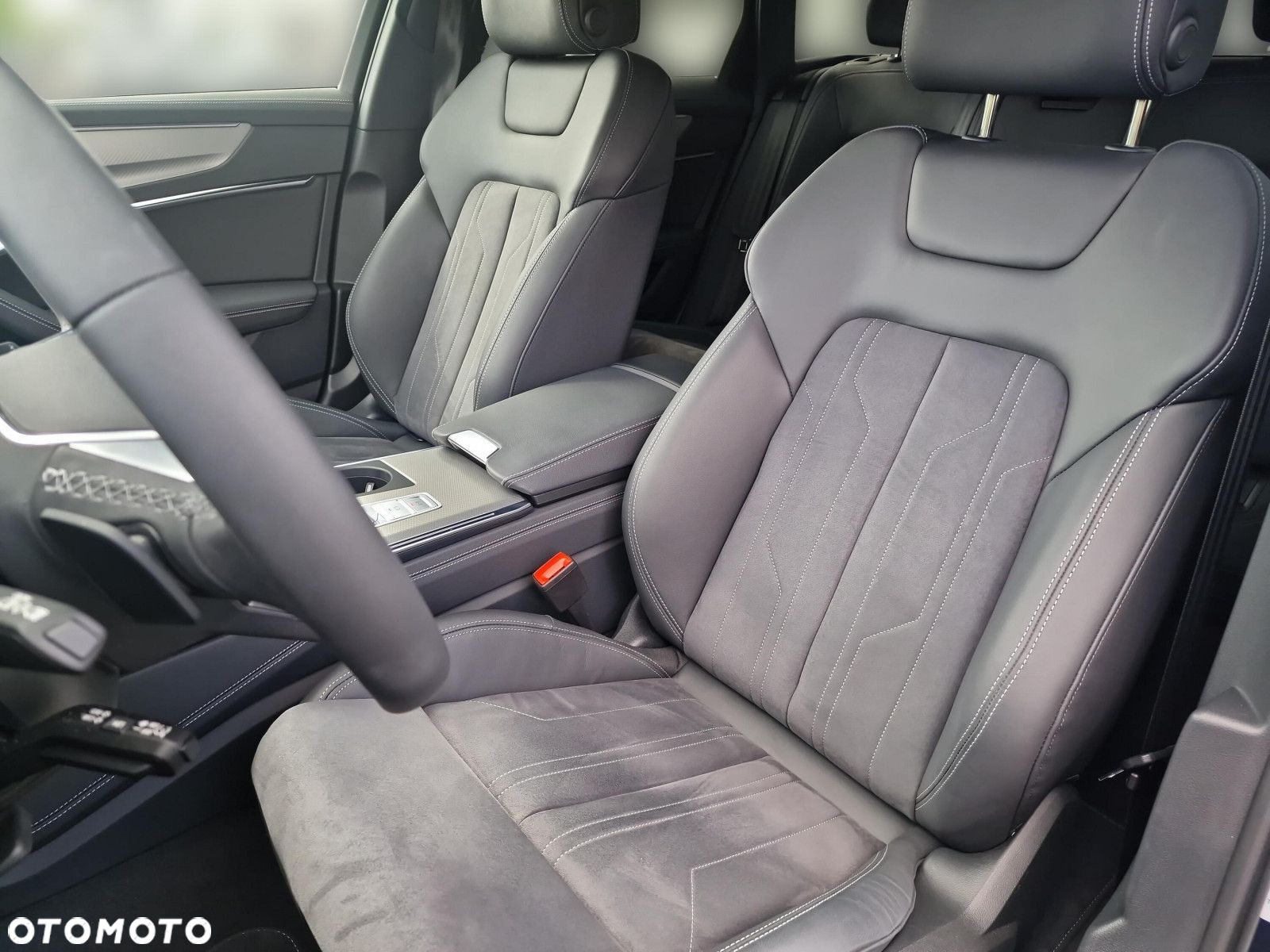 Audi A6 - 11