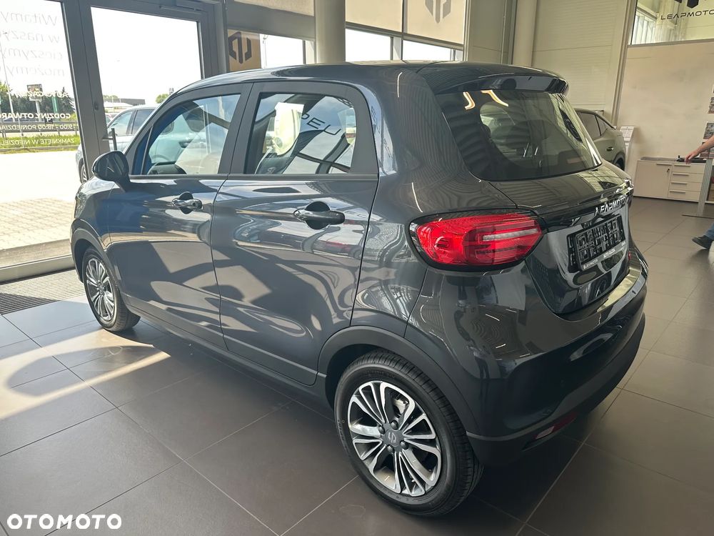 Leapmotor T03 37.3 kWh Smart - 5