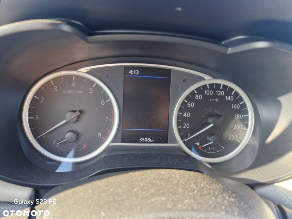 Nissan Micra 1.0 IG-T Xtronic Acenta - 22