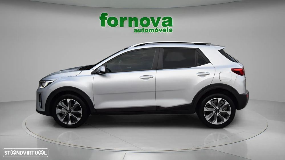 Kia Stonic 1.0 T-GDI Drive 7DCT - 10