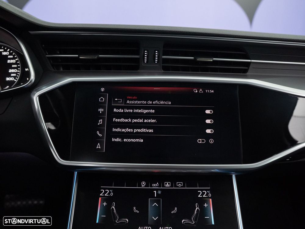 Audi A6 50 TDI quattro Tiptronic - 35