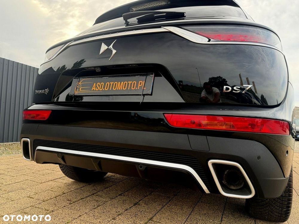 DS Automobiles DS 7 Crossback - 15
