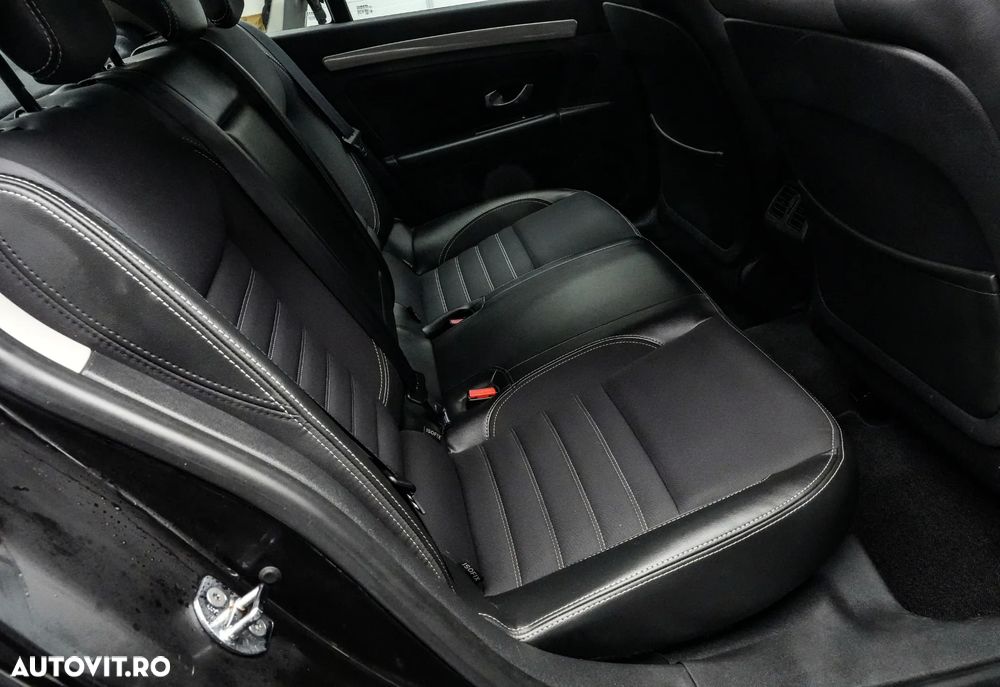 Renault Laguna 1.5dCi Dynamique - 16