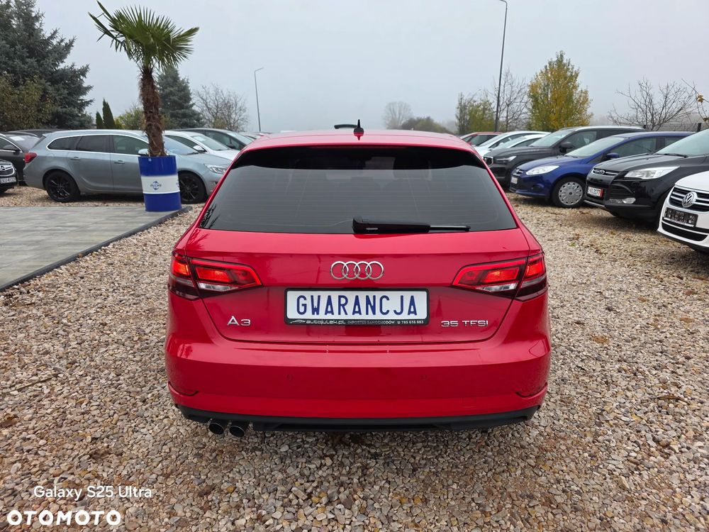 Audi A3 Sportback - 15