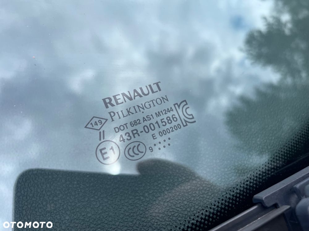 Renault Captur 0.9 Energy TCe Intens - 38
