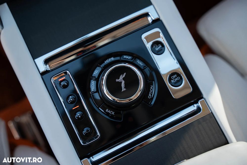 Rolls-Royce Cullinan Series II - 34