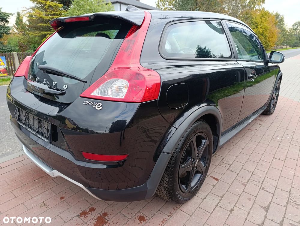 Volvo C30 1.6D DRIVe Kinetic - 6