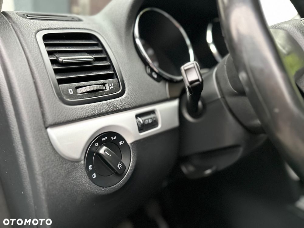 Skoda Yeti 1.2 TSI - 27