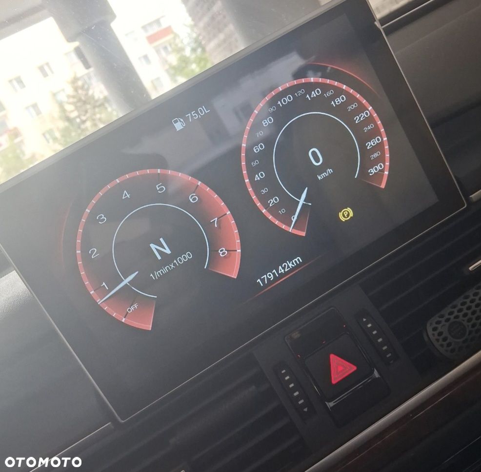 Audi A6 Limousine 3.0 TFSI Quattro S tronic - 18