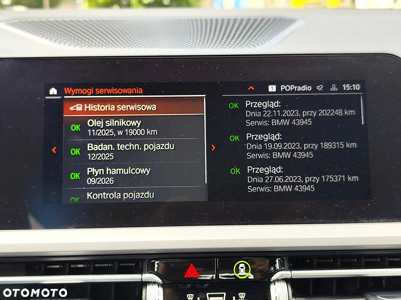 BMW Seria 3 318i Business Edition - 26