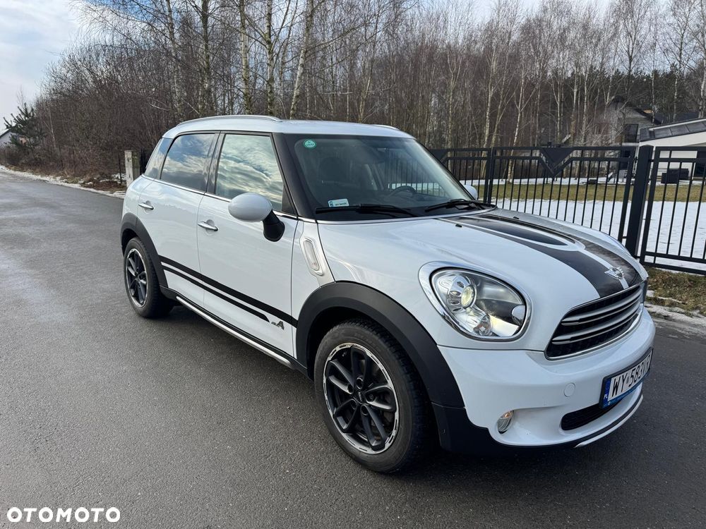 MINI Countryman - 2