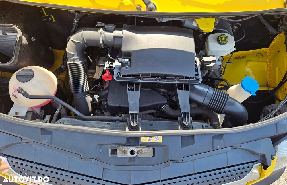 Mercedes-Benz Sprinter 906BA50 - 6