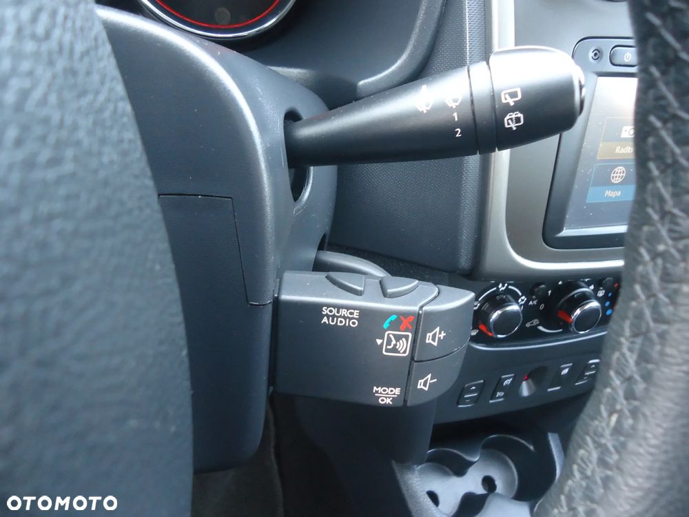 Dacia Sandero Stepway TCe 90 Prestige - 16