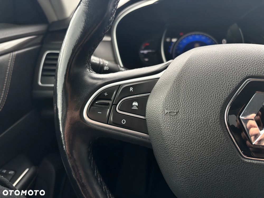 Renault Talisman 1.6 Energy TCe Intens EDC - 25