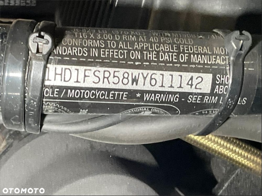 Harley-Davidson Touring Road Glide - 20