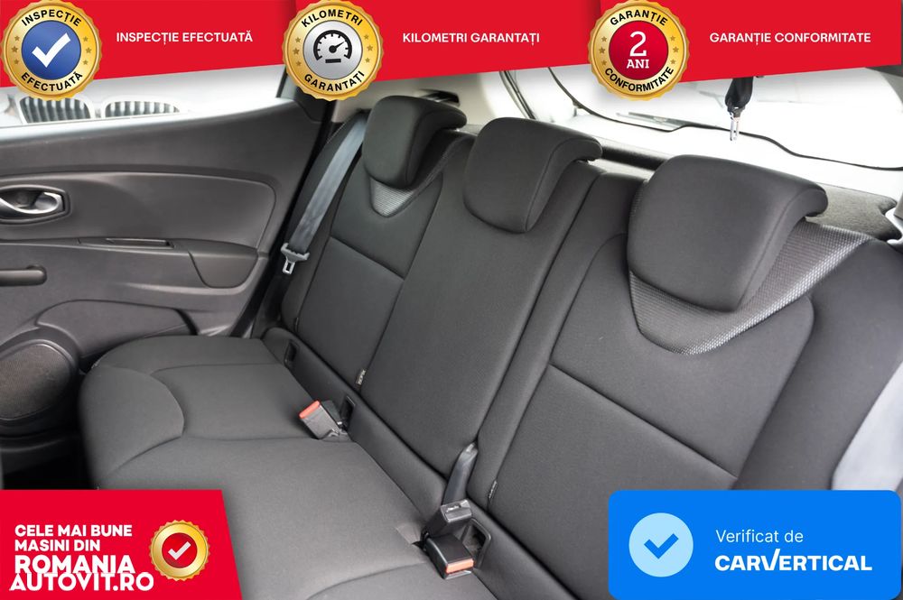 Renault Clio - 19