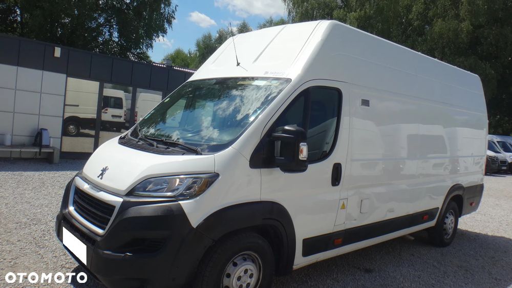 Peugeot Boxer - 3