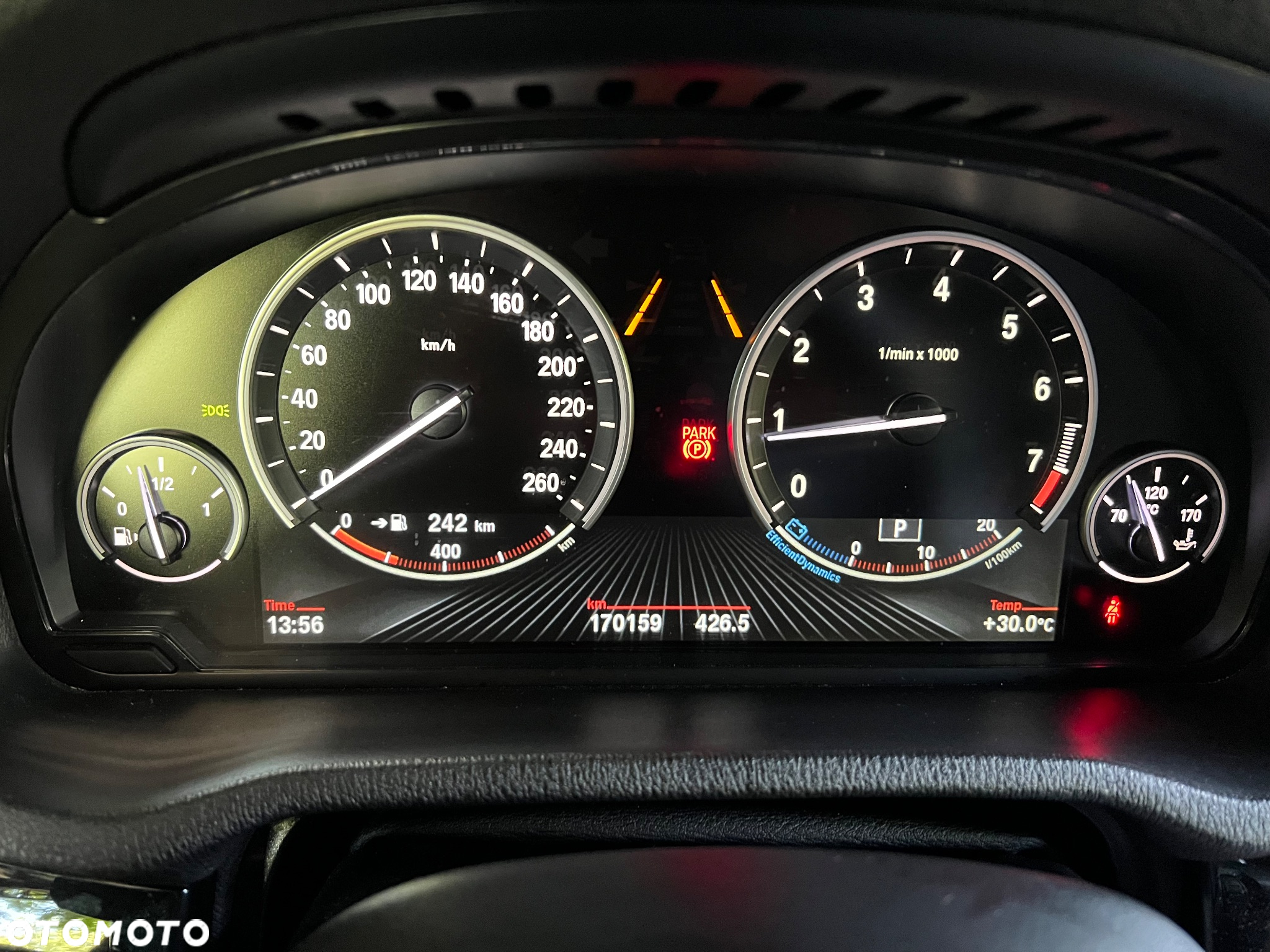 BMW X3 xDrive28i Sport-Aut xLine - 10