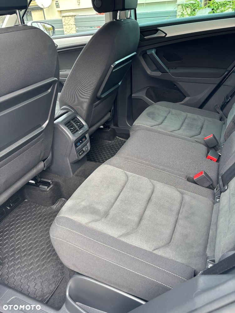 Volkswagen Tiguan 1.5 TSI EVO Comfortline DSG - 9