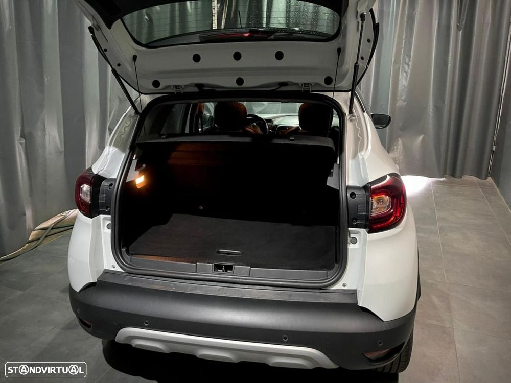Renault Captur 0.9 TCE Exclusive - 7