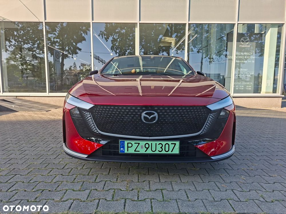 Mazda 6e 68.8kWh Takumi Plus - 10