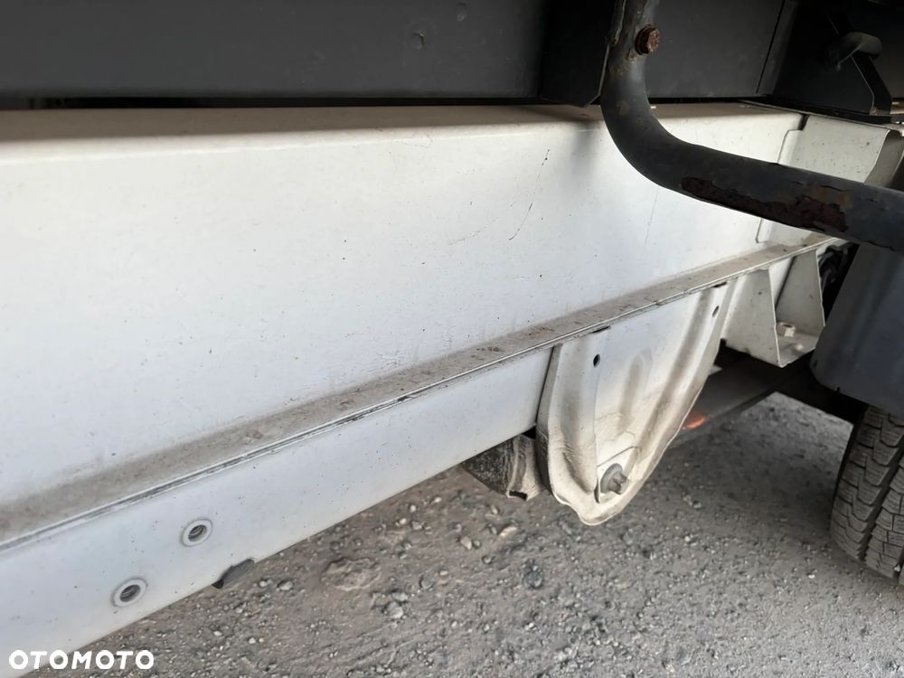 Peugeot Boxer Przebieg 150tyś km !!! - 33