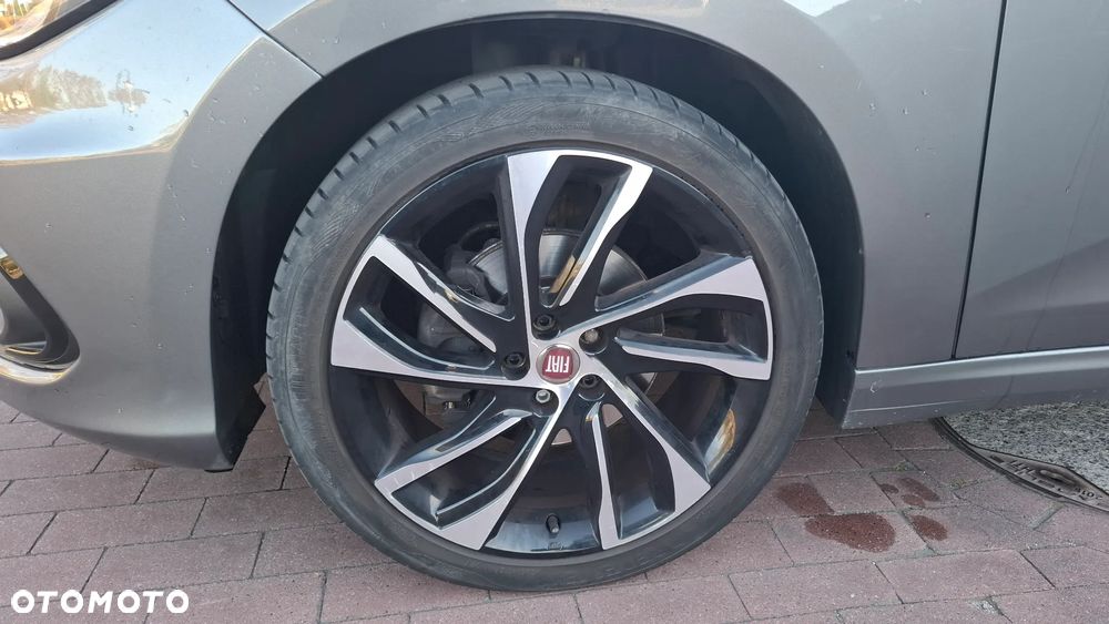 Fiat Tipo 1.4 T-Jet S-Design - 13