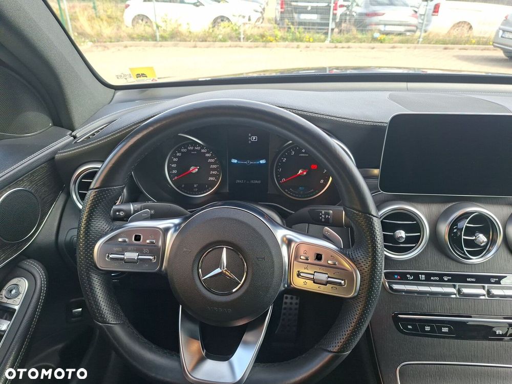 Mercedes-Benz GLC - 10