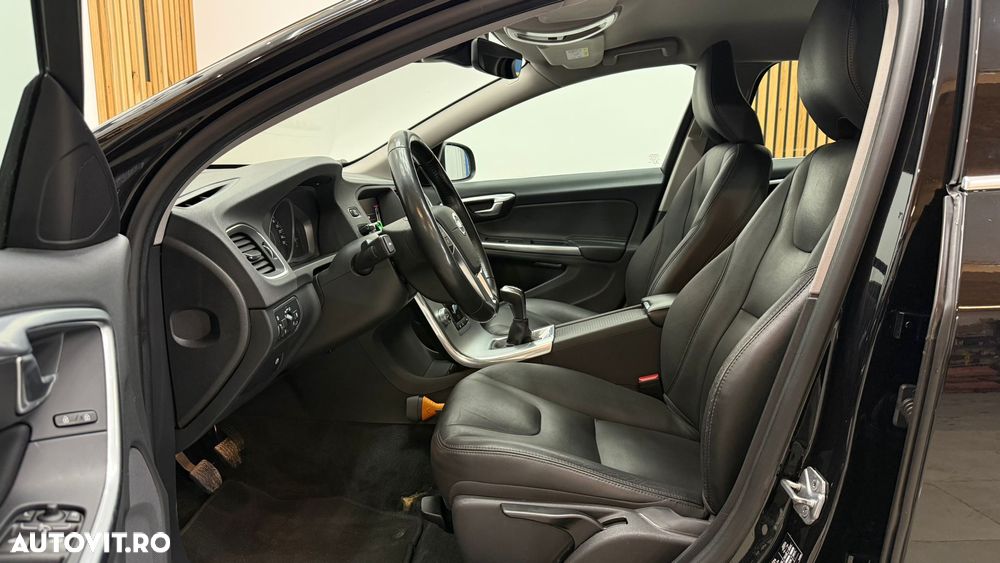 Volvo V60 D3 - 14