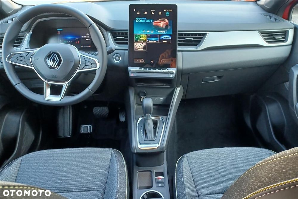 Renault Captur - 14