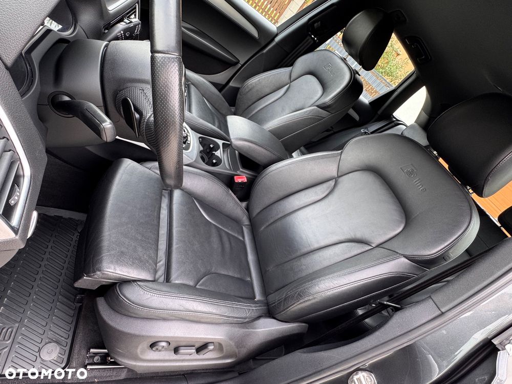 Audi Q5 - 40