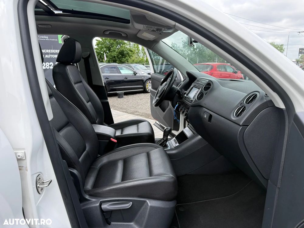 Volkswagen Tiguan - 6